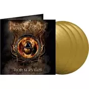 Rotting Christ - Their Greatest Spells (Limited Edition) (4 LP)