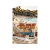 MyValice Torba za plažu 187PRN1115