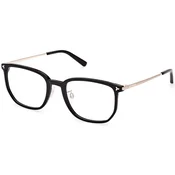 Bally BY5069-H 001 ONE SIZE (54) Črna/Kristalna