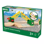 Brio - Železnicki prelaz sa magnetom BR33750