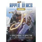 Apple Black Origins
