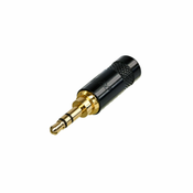 Rean NYS231LBG 3,5 mm stereo jack priključek (samec)