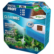 JBL ClearMec plus Pad CristalProfi e4/7/900