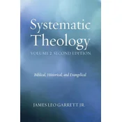 Systematic Theology, Volume 2