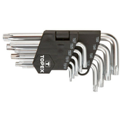 Topex kljuc imbus torx rupica T10-50 ( 35D950 )