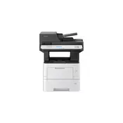 Kyocera Multifunkcijski štampac ECOSYS MA4500x, Laserska štampa, Crno-beli