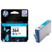 HP ketridž CB318EE cyan