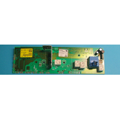 Elektronika modul za veš mašinu Gorenje 279392|299594|276865