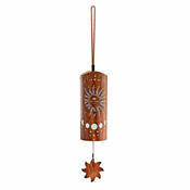 Vetrni zvonček Sonic Energy Cosmic Bamboo Luna Meinl