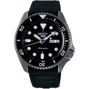 SEIKO moška ročna ura SRPD65K3
