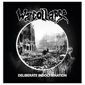 Warcollapse - Deliberate Indoctrination (LP)