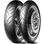 Dunlop ScootSmart ( 110/100-12 TL 67J prednji kotač )