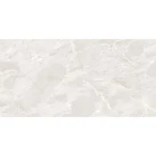 Mexen Fantasy Bianco vzorec glazirane porcelanske ploščice rekt. G1, talna in stenska ploščica, carving - TL430-00-S