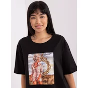 T-shirt-LK-TS-509353-1.33P-black