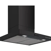 DWB63BC60 Stenska napa BOSCH, 60 cm, Matirana črna Serie 2