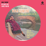 Nina Simone - My Baby Just Cares For Me (Picture Disc) (180 g) (LP)