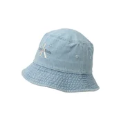 Calvin Klein Jeans Kapa  bež / dimno modra / svetlo modra