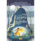 Devojcica medvedica