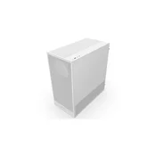 NZXT H5 Flow Gaming kucište belo (CC-H52FW-01)
