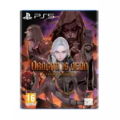 Dragon Is Dead - Guernian Edition (Playstation 5)