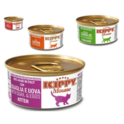 Kippy Mousse konzerva za macke - Pacetina 85g