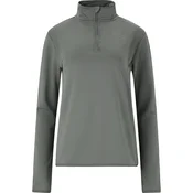 Endurance Vironic Waffle Melange Loose Fit Midlayer