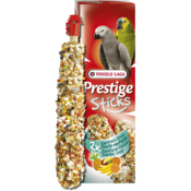 Bars Versele-Laga Prestige veliki papagaj, sa egzotičnim voćem 140g 2 kom.