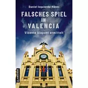 Falsches Spiel in Valencia