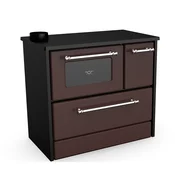 Simge Soba 701 OMEGA RJAVA LEVA