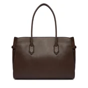 Ročna torba JENNY CEO-JNY-AJ-002-10 Rjava