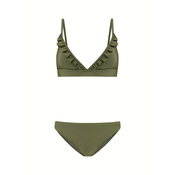 Shiwi Bikini Beau  zelena
