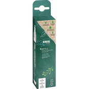 Kreul 22710 Polnilo za marker s kredo White 4 x 25 ml