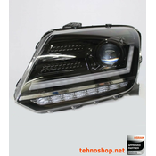 ŽAROMET OSRAM LEDriving VW AMAROK - BLACK EDITION LEDHL107-BK FS1