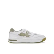 Under Armour Superge UA W Court 96 Suede 3028766 Bela