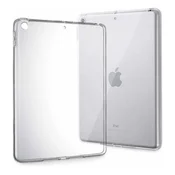 HURTEL Ohišje Slim Case za tablični računalnik iPad Pro 11 2024 - prozorno