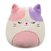 Squishmallows 30cm - Roza Ljubicasta Macka