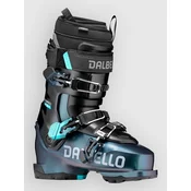 Dalbello Cabrio Lv 95 W 3Dwrap 2027 Ski Boots black