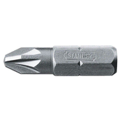 STANLEY nastavak odvijač PZ 1 25 mm 25 kom 1-68-945