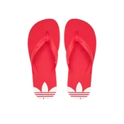 ADIDAS ORIGINALS Natikace Adi Sun crvena