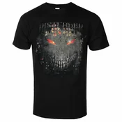 Metal majica moška Disturbed - Fire Behind - ROCK OFF - DISTS03MB