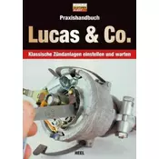 Praxishandbuch Lucas & Co.