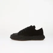 Sneakers Maison MIHARA YASUHIRO (MMY) Peterson23 Canvas Low-Top Black/ Black EUR 46
