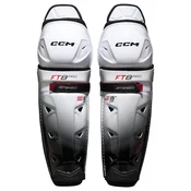 Ščitniki za golenico CCM JetSpeed FT8 Pro Senior 14 palcev