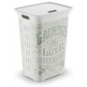 Kis Chic Hamper 60 L, vreča za perilo