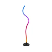 Grundig - LED RGB zatemnjiva stoječa svetilka LED/5W/5V + daljinski upravljalnik