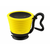 MICROLAB Bluetooth zvučnik Magicup, Žuti