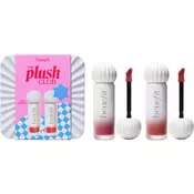 Benefit Plush Club set šmink