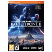 PC Star Wars Battlefront II Akciona