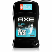 Axe Ice Chill cvrsti dezodorans 48h 50 ml