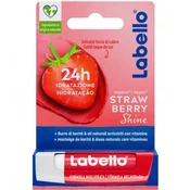 Labello Strawberry Shine 24H Hydration 55 Ml